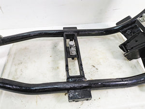2005 Harley Dyna FXDL Low Rider Straight Main Frame Chassis With Clear Texas Title - 32 Dgr 47427-04BHP | Mototech271