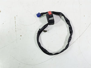 2005 Yamaha YZFR1 YZF R1 Right Hand Control Switch Start Kill Stop 5PW-83975-00 | Mototech271
