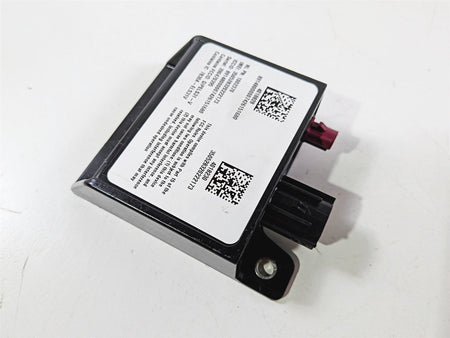 2020 Indian Challenger Limited GPS Radio Signal Receiver Module 4018230 4018828-Mototech271