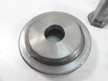 1998 Harley Dyna FXDL Low Rider Primary Drive Clutch Kit - 13K 37707-98A {{ shop.shopifyCountryName }} - Mototech271