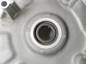 2010 Harley Touring FLHXSE CVO Street Glide Inner Primary Clutch Cover 60677-07A