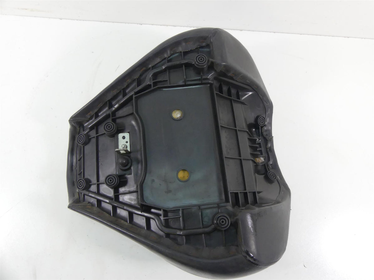 2007 Yamaha XVS1300 V-Star Front Rider Driver Saddle Seat 3D8-24710-00-00 {{ shop.shopifyCountryName }} - Mototech271