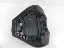 Load image into Gallery viewer, 2007 Yamaha XVS1300 V-Star Front Rider Driver Saddle Seat 3D8-24710-00-00 | Mototech271

