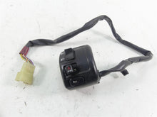 Load image into Gallery viewer, 2016 Indian Scout Sixty Left Hand Turn Signal Lights Control Switch 4014449 | Mototech271
