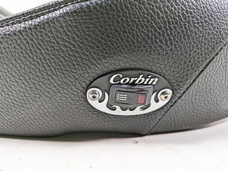 2018 Harley Touring FLHXSE CVO Street Glide Corbin Solo Seat Heated HD-FLH-9-S-E {{ shop.shopifyCountryName }} - Mototech271