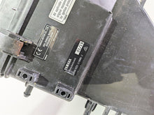 Load image into Gallery viewer, 2019 Yamaha VX Cruiser HO 1800 Air Filter Box Cleaner Set 6S5-E4410-01-00
