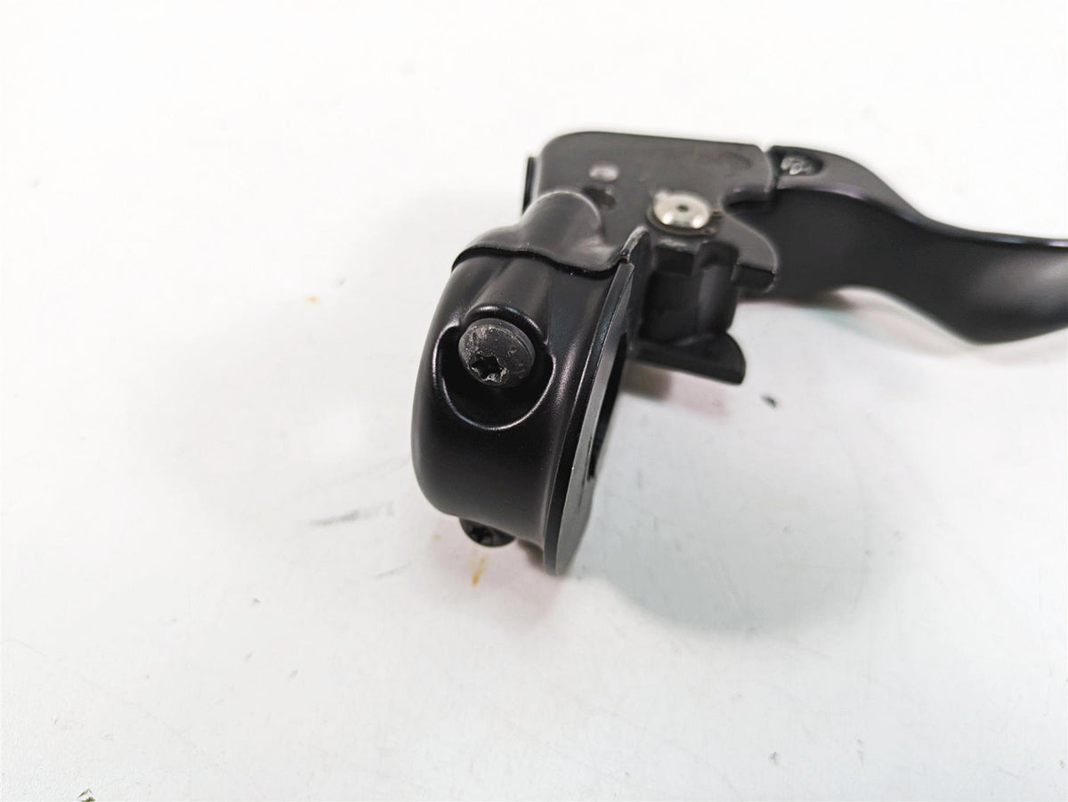 2009 Harley Softail FLSTSB Cross Bones Clutch Perch & Lever 45015-96 {{ shop.shopifyCountryName }} - Mototech271