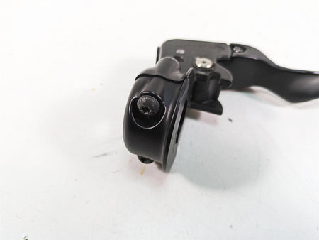 2009 Harley Softail FLSTSB Cross Bones Clutch Perch & Lever 45015-96 {{ shop.shopifyCountryName }} - Mototech271