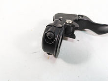 Load image into Gallery viewer, 2009 Harley Softail FLSTSB Cross Bones Clutch Perch &amp; Lever 45015-96
