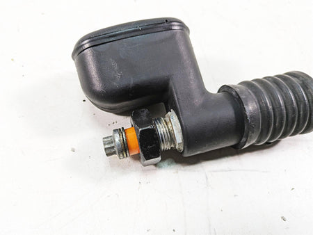 2013 Harley Softail FLSTFB Fat Boy Lo Rear Brake Master Cylinder -Read 41767-05E {{ shop.shopifyCountryName }} - Mototech271