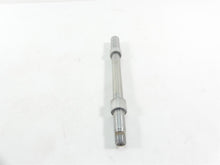 Load image into Gallery viewer, 2015 Victory Cross Country 8 Ball Front Wheel Spindle Axle 20mm 5138509 | Mototech271
