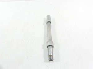 2015 Victory Cross Country 8 Ball Front Wheel Spindle Axle 20mm 5138509 | Mototech271