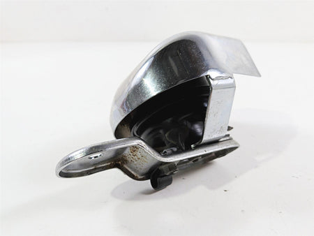 2012 Harley Softail FLSTF Fat Boy Horn & Chrome Cover 61300478A 69060-90H {{ shop.shopifyCountryName }} - Mototech271