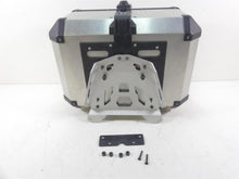 Load image into Gallery viewer, 2017 BMW R1200GS GSW K50 Givi Trekker Outback 58L Tour Top Case Trunk SRA5112
