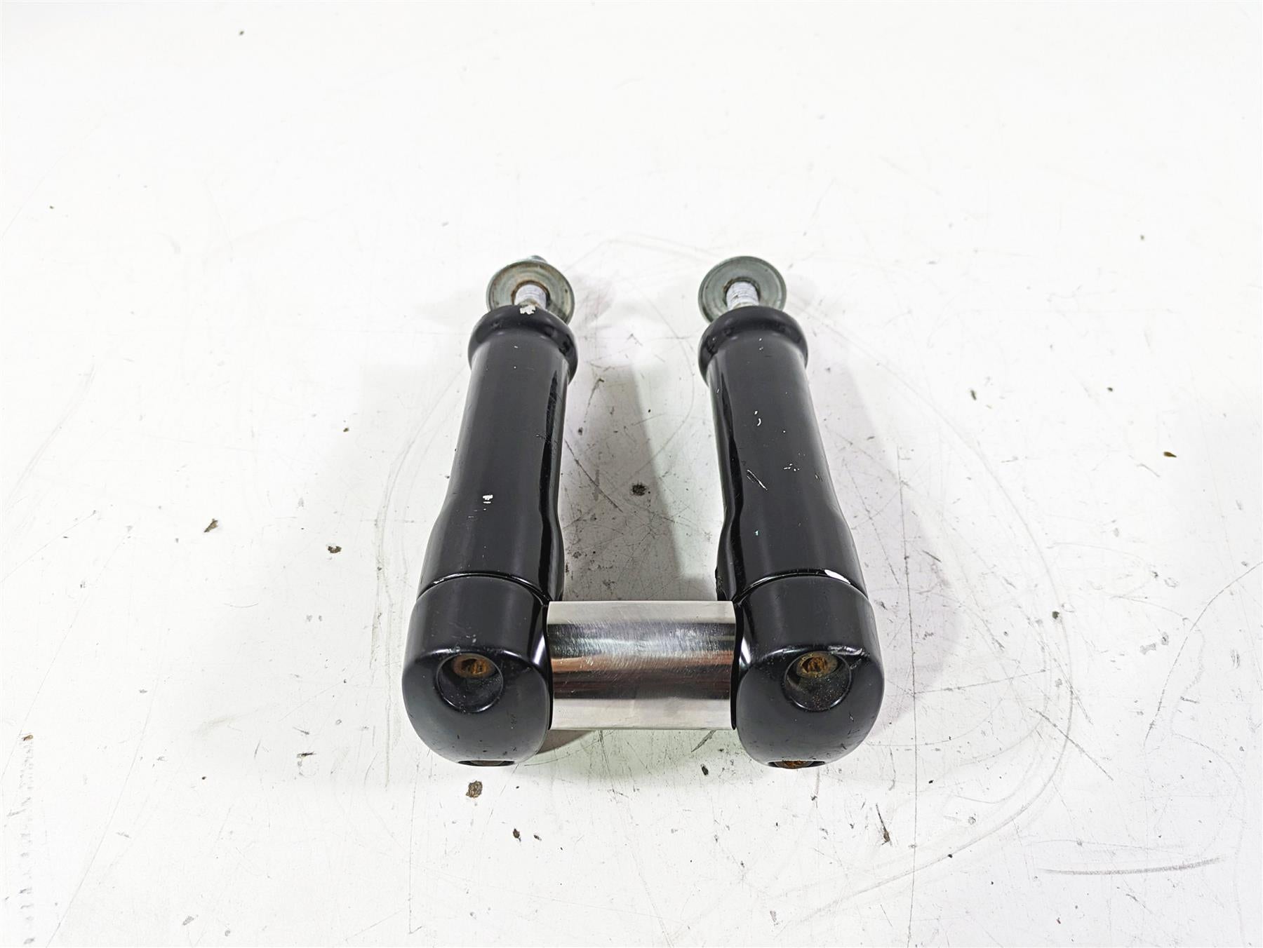 2021 Harley Softail FLSL Slim Handlebar Riser Holder Clamp 55984-07 {{ shop.shopifyCountryName }} - Mototech271