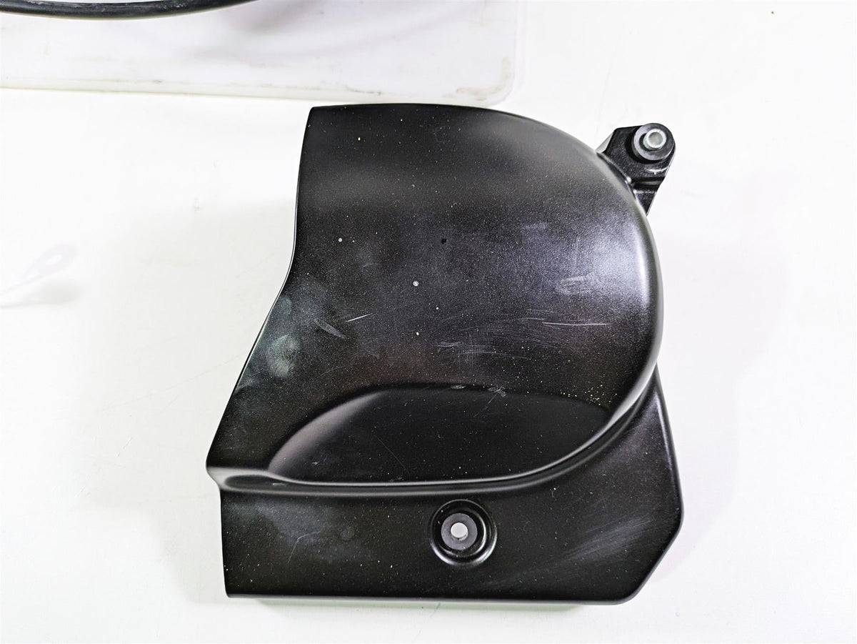 2016 Suzuki M109R VZR1800 Boulevard Running Engine Motor 23k - Video 11300-48881 {{ shop.shopifyCountryName }} - Mototech271