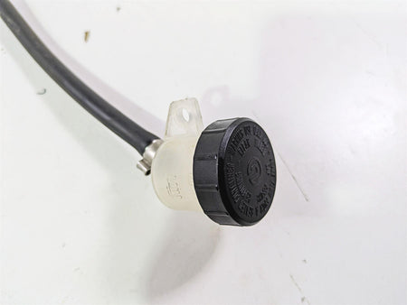 2017 BMW F800GS Adv K75 Brembo Rear Brake Master Cylinder 13mm 34217692190 {{ shop.shopifyCountryName }} - Mototech271