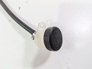 2017 BMW F800GS Adv K75 Brembo Rear Brake Master Cylinder 13mm 34217692190