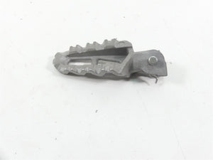 2014 Ducati Hypermotard 821 SP Right Driver Rider Footpeg Foot Peg 46410591AA