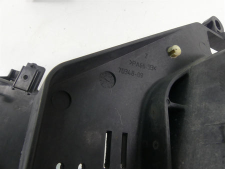 2013 Harley Touring FLHX Street Glide Electrical & Battery Stay Holder 66281-09B {{ shop.shopifyCountryName }} - Mototech271