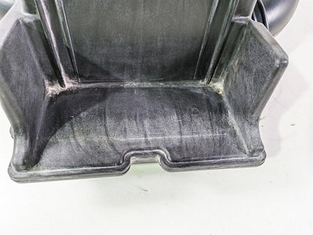2009 BMW R1200GS K255 Adv Air Box Tubes & Front Air Ram 13717720354 13717672545 {{ shop.shopifyCountryName }} - Mototech271