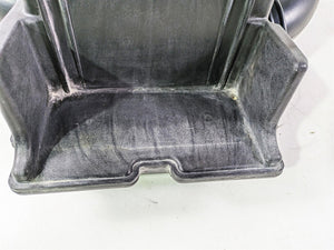 2009 BMW R1200GS K255 Adv Air Box Tubes & Front Air Ram 13717720354 13717672545 | Mototech271