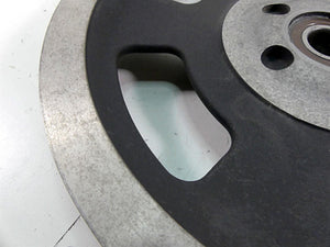 2015 Harley Davidson VRSCDX Night Rod Sp Rear Drive Belt Sprocket 72T 40566-07 | Mototech271