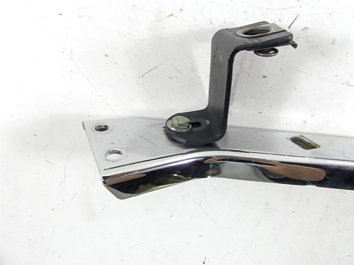 2006 Harley Touring FLHTCU SE E-Glide Saddlebag Support Bracket Set 90718-95A {{ shop.shopifyCountryName }} - Mototech271