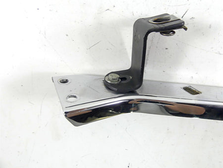 2006 Harley Touring FLHTCU SE E-Glide Saddlebag Support Bracket Set 90718-95A {{ shop.shopifyCountryName }} - Mototech271