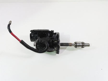 2002 Indian Spirit Deluxe Engine Starter Motor & Shaft & Gear Set 94-101 {{ shop.shopifyCountryName }} - Mototech271