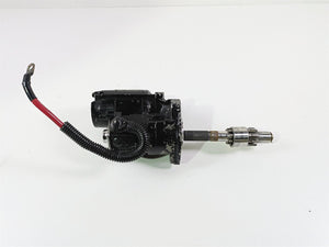 2002 Indian Spirit Deluxe Engine Starter Motor & Shaft & Gear Set  94-101