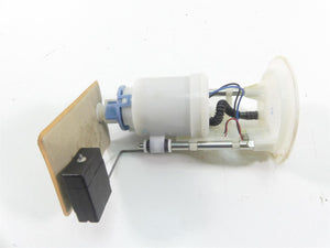 2016 Yamaha YXZ1000 R EPS SE Fuel Gas Petrol Pump - Tested B16-13907-02-00 | Mototech271