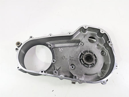 2007 Harley Touring FLHRSE CVO Road King Inner Primary Clutch Cover 60677-07 {{ shop.shopifyCountryName }} - Mototech271