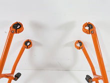 Load image into Gallery viewer, 2020 KTM 1290 Super Adventure R Touratech Engine Guard Set - Rash 374-5160
