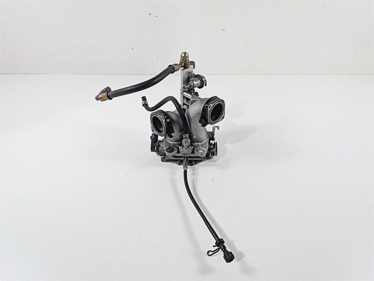 2003 Honda V-Twin VTX1800 C Keihin Throttle Body Bodies 16400-MCH-003 {{ shop.shopifyCountryName }} - Mototech271