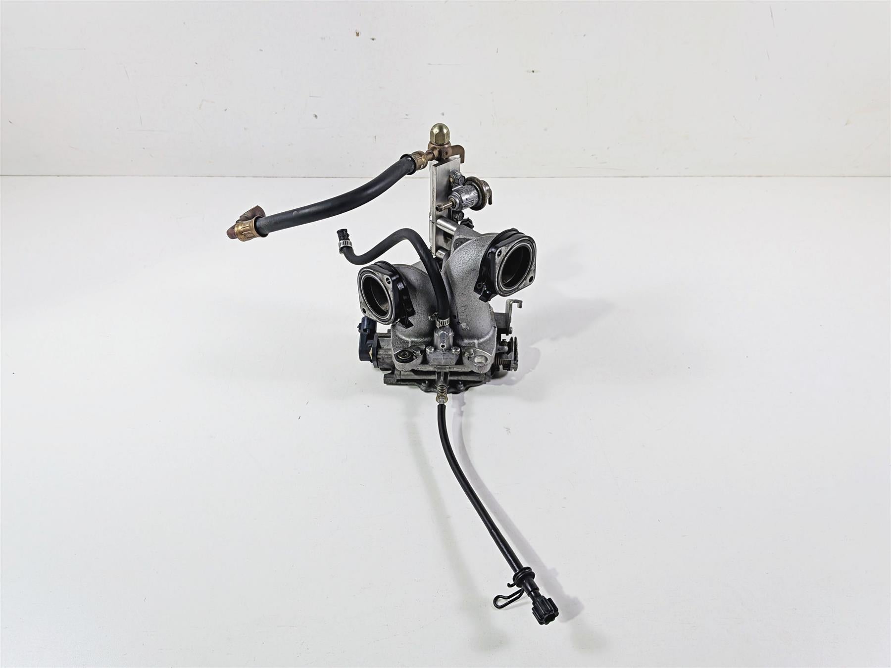 2003 Honda V-Twin VTX1800 C Keihin Throttle Body Bodies 16400-MCH-003 {{ shop.shopifyCountryName }} - Mototech271