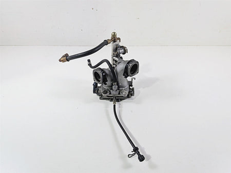 2003 Honda V-Twin VTX1800 C Keihin Throttle Body Bodies 16400-MCH-003 {{ shop.shopifyCountryName }} - Mototech271