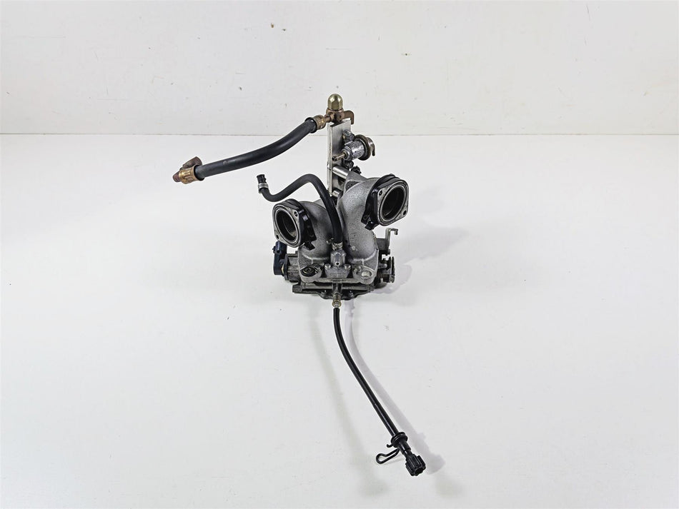 2003 Honda V-Twin VTX1800 C Keihin Throttle Body Bodies 16400-MCH-003 {{ shop.shopifyCountryName }} - Mototech271