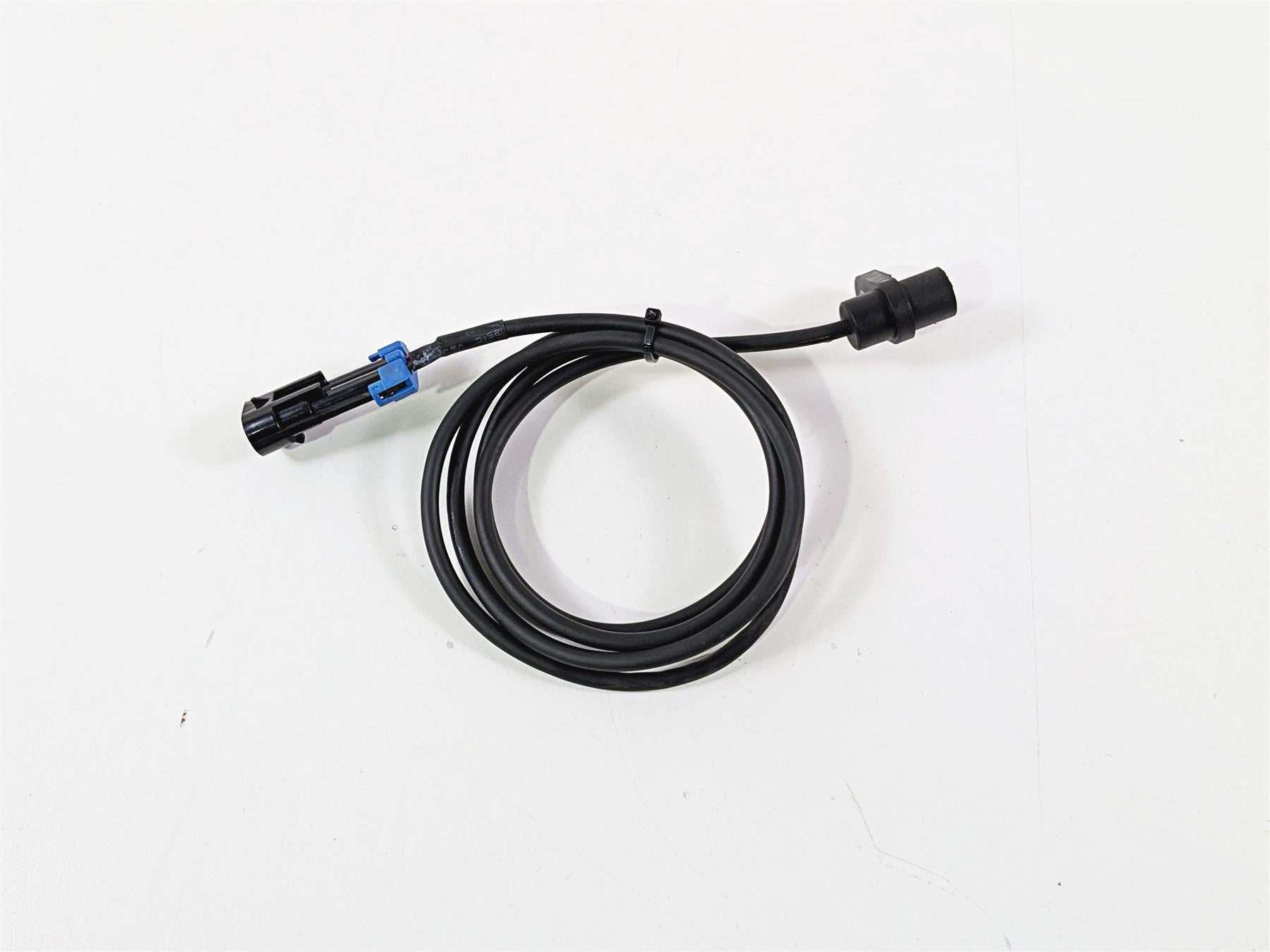 2015 Indian Chieftain Front Abs Wheel Speed Sensor 4081069 4013251-Mototech271
