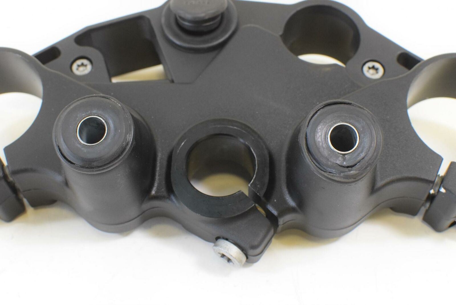 2013 KTM 990 Supermoto SM LC8 Upper Triple Tree Clamp 54mm 6250103402633S {{ shop.shopifyCountryName }} - Mototech271
