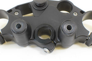 2013 KTM 990 Supermoto SM LC8 Upper Triple Tree Clamp 54mm 6250103402633S | Mototech271