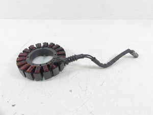 2013 Harley Touring FLHX Street Glide Stator Alternator Generator 50A 29987-06D | Mototech271