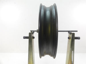 2009 BMW K1300 S K40 Straight Front 17x3.5 Wheel Rim 36318532525 | Mototech271