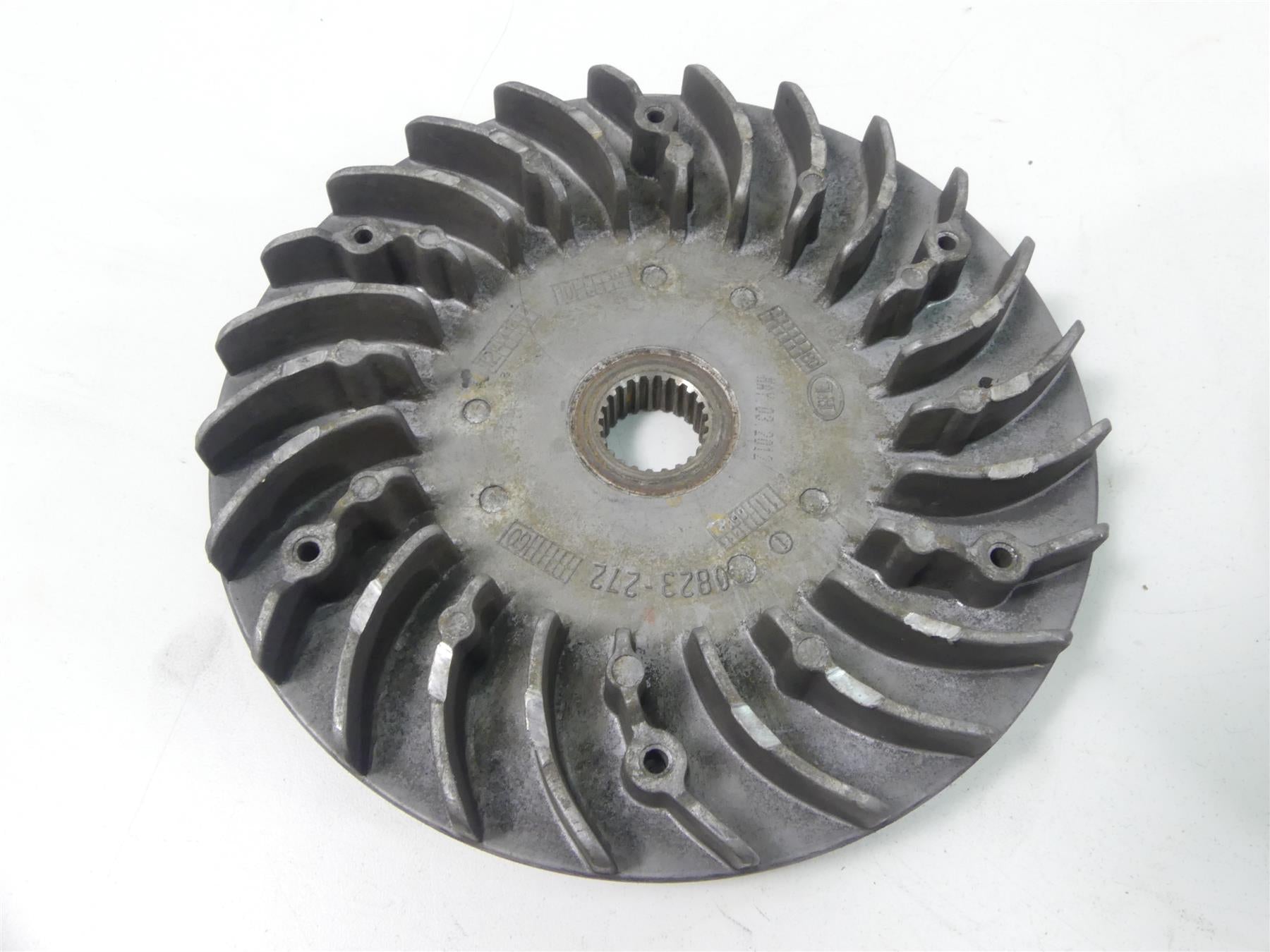 2013 Arctic Cat Wildcat 1000 LTD Primary Drive Clutch 0823-537