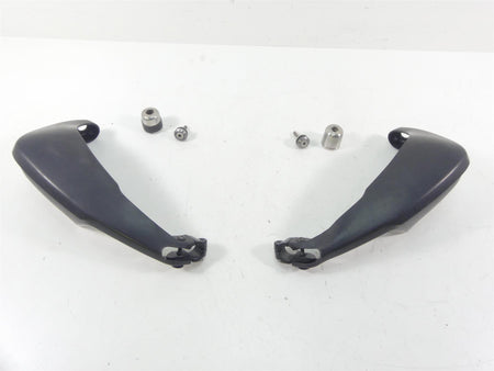 2001 BMW R1150 GS R21 Handle Bar Hand Cover Guards Protector Set 71607652330 {{ shop.shopifyCountryName }} - Mototech271