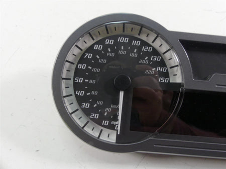2017 BMW R1200RT K52 Speedometer 25K Gauges Instrument Cluster 62118358956 {{ shop.shopifyCountryName }} - Mototech271