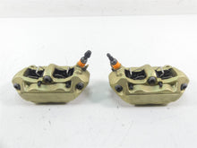 Load image into Gallery viewer, 2012 BMW S1000RR K46 Front Brembo Brake Calipers 100mm 34117714783 34117714784 | Mototech271
