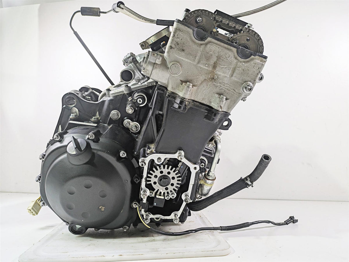 2023 Kawasaki ZX1400 ZX14R Ninja Engine Motor 49miles Only READ 14001-0653 {{ shop.shopifyCountryName }} - Mototech271