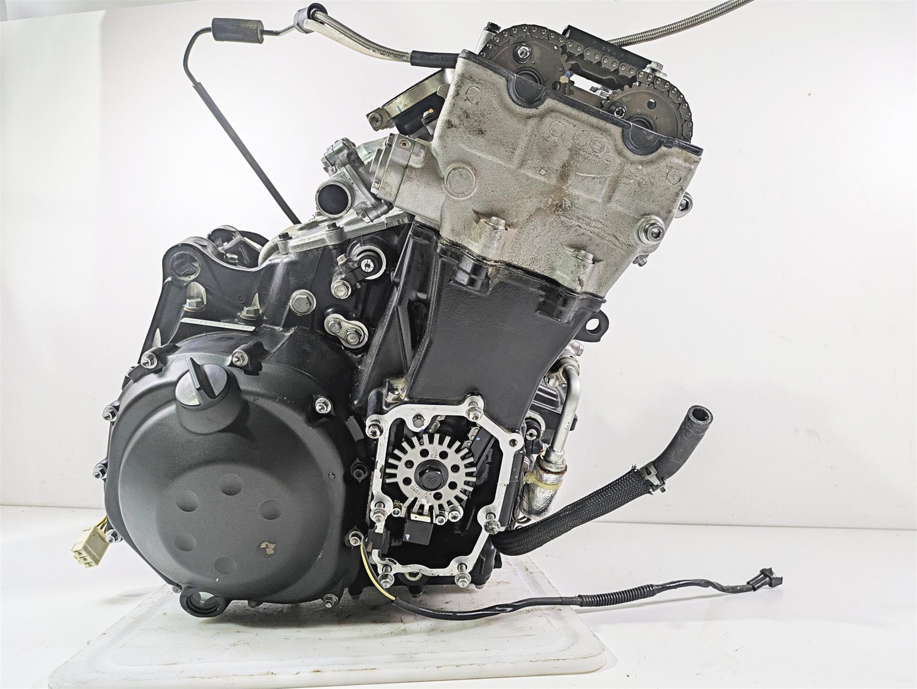 2023 Kawasaki ZX1400 ZX14R Ninja Engine Motor 49miles Only READ 14001-0653 {{ shop.shopifyCountryName }} - Mototech271