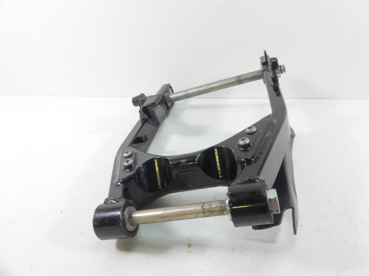 2016 Harley FXDLS Dyna Low Rider Rear Swingarm Swing Arm & 25mm Axle 47820-10 {{ shop.shopifyCountryName }} - Mototech271
